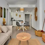 Apartmán Bon Dia Moraira