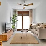 Apartmán Bon Dia Moraira
