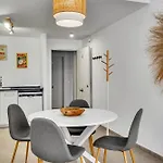 Bon Dia Apartmán
