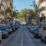 Bon Dia Apartmán Moraira