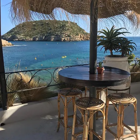 Appartement Bon Dia