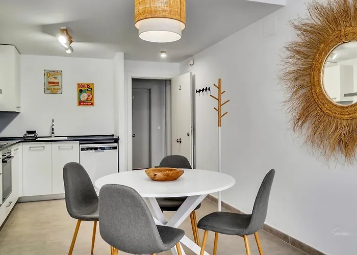 Bon Dia Appartement