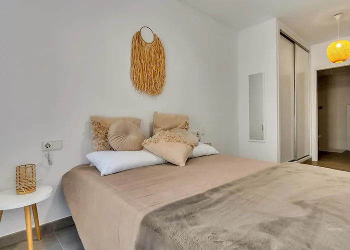 Appartement Bon Dia *