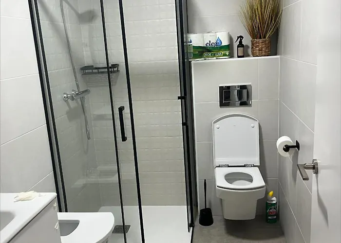 Bon Dia Appartement Moraira