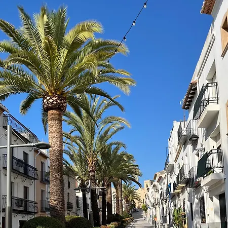 Bon Dia Lägenhet *