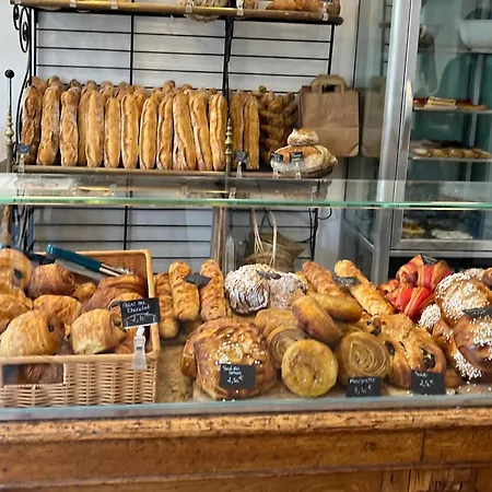 Bon Dia * Moraira