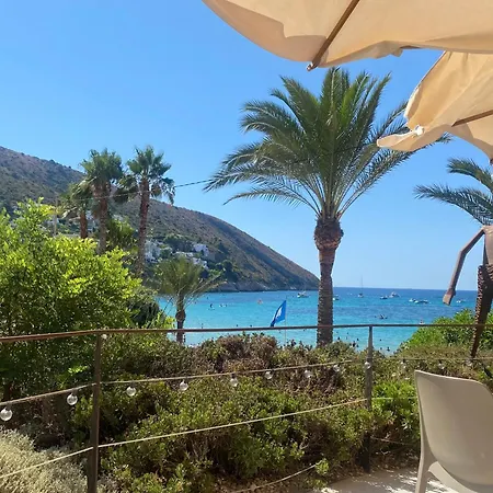 Bon Dia Moraira