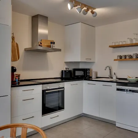 Apartmán Bon Dia Moraira