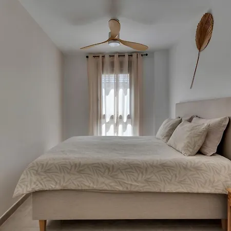 Bon Dia Apartmán