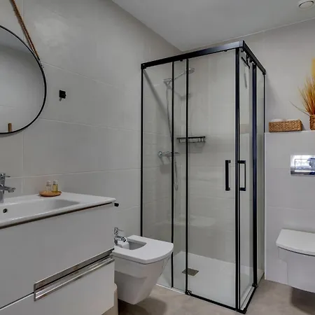 Apartmán Bon Dia Moraira