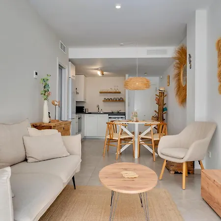 Bon Dia Apartmán