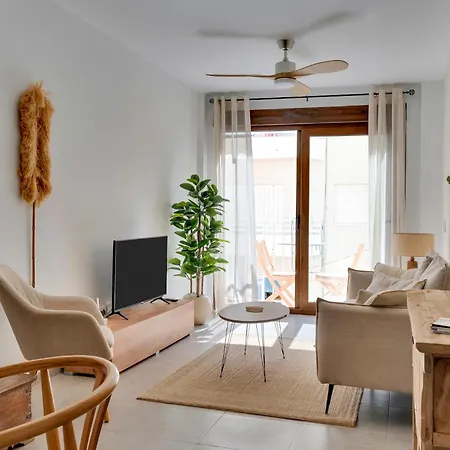 Bon Dia Apartmán *