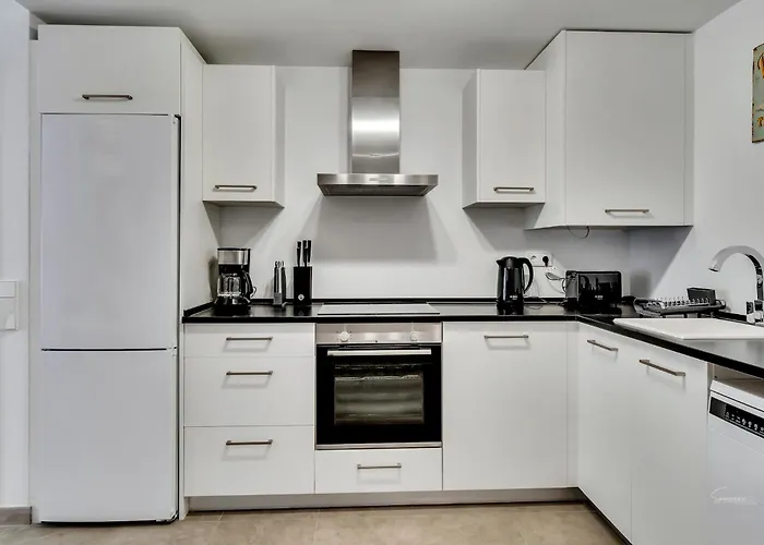 Bon Dia Apartment Moraira