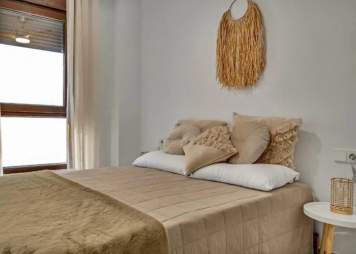 Apartment Bon Dia Moraira