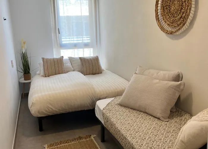 Bon Dia Moraira