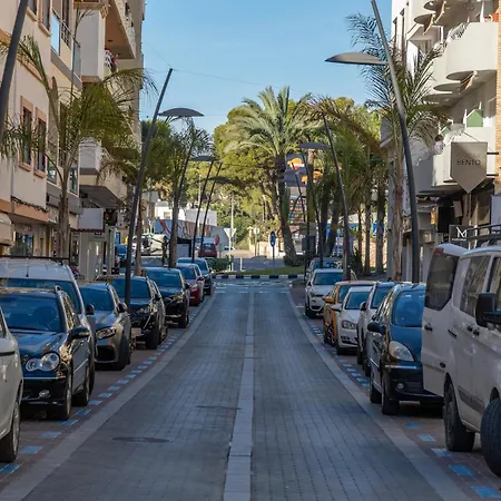 Bon Dia Appartamento Moraira