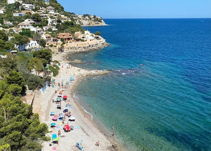 Apartament Bon Dia