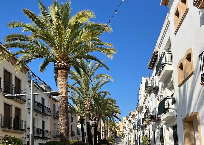 Bon Dia Apartament *