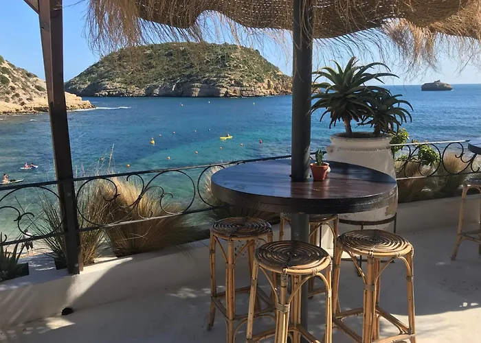 Apartament Bon Dia