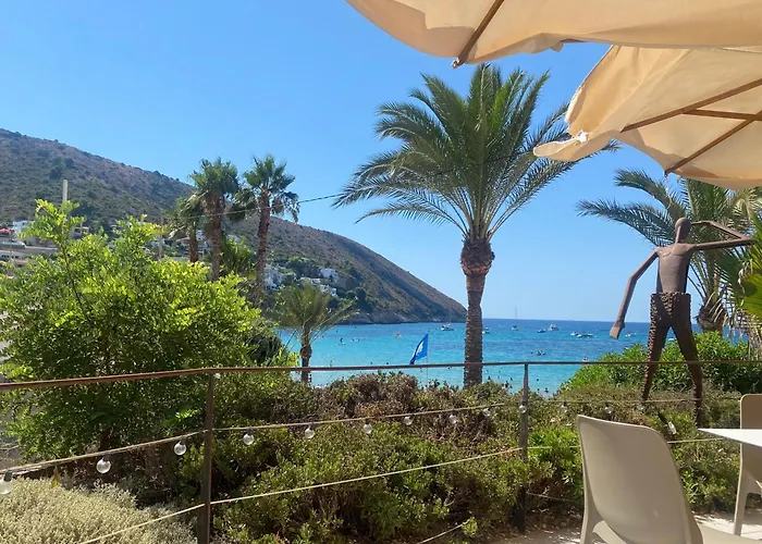 Bon Dia Moraira